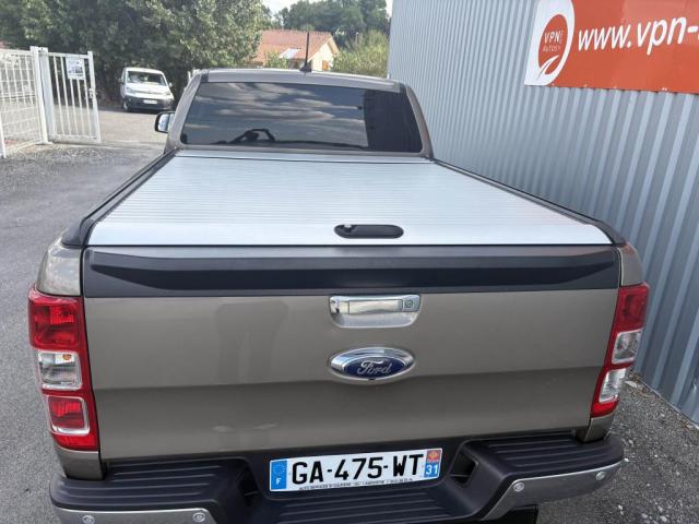 Ford Ranger image 8