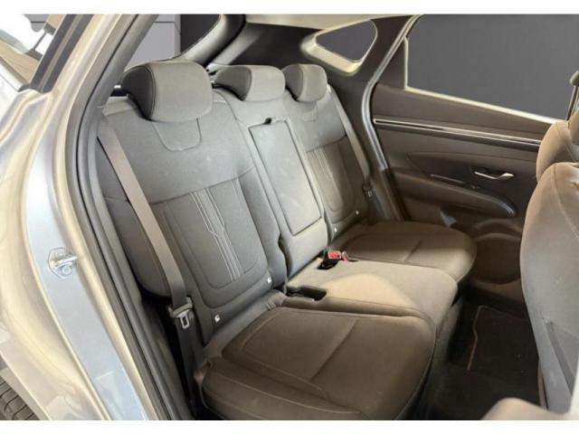 Hyundai Tucson image 7