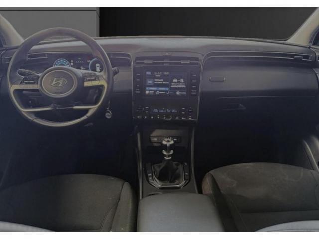 Hyundai Tucson image 5