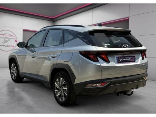 Hyundai Tucson image 4