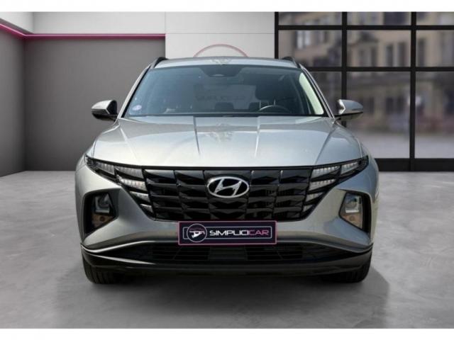Hyundai Tucson image 3