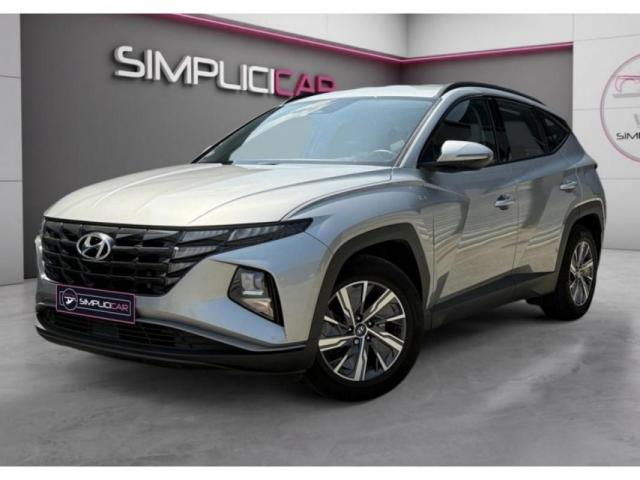 Hyundai Tucson image 8