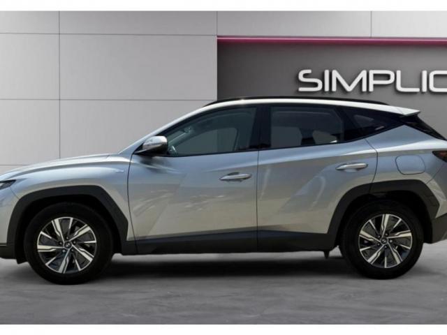 Hyundai Tucson image 9