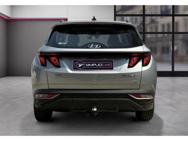 Hyundai Tucson image 1