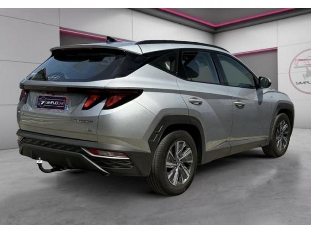 Hyundai Tucson image 2