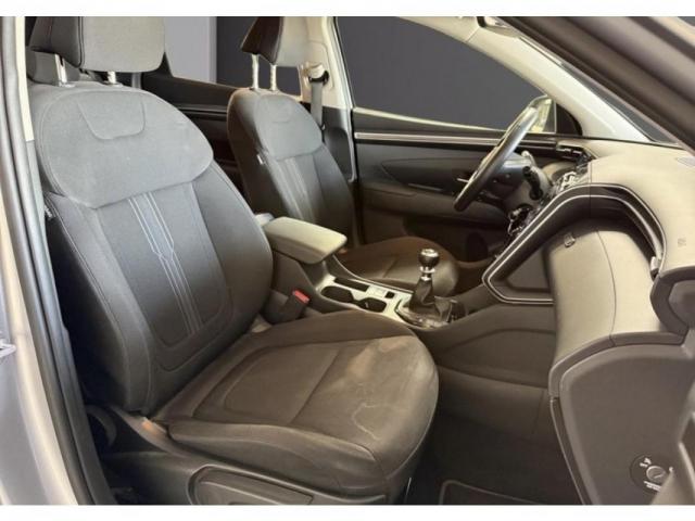 Hyundai Tucson image 6