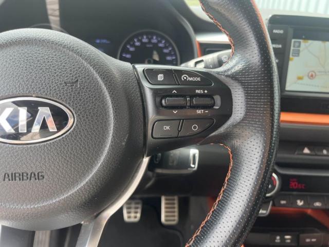 Kia Stonic image 2