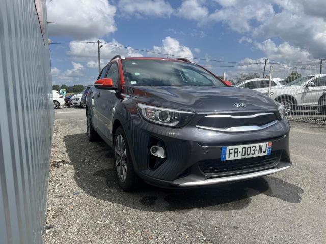 Kia Stonic image 1