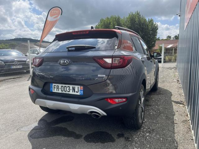 Kia Stonic image 3
