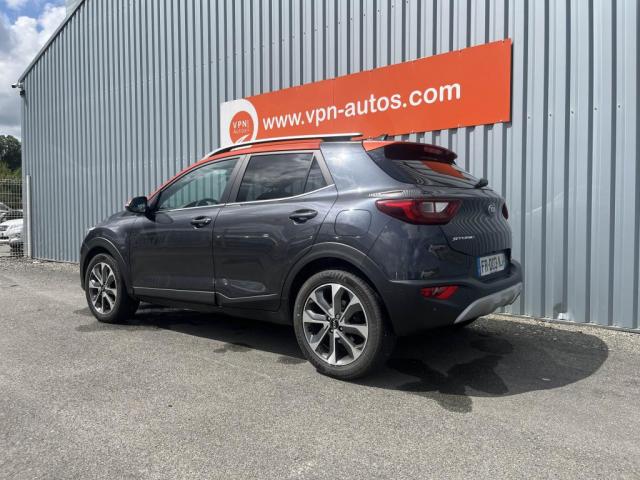 Kia Stonic image 4