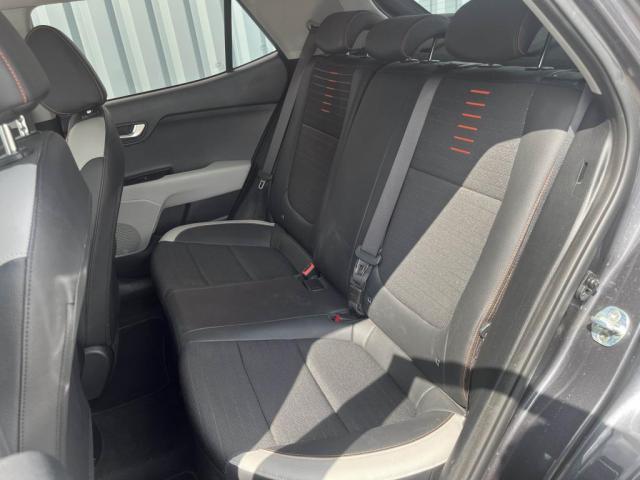 Kia Stonic image 9