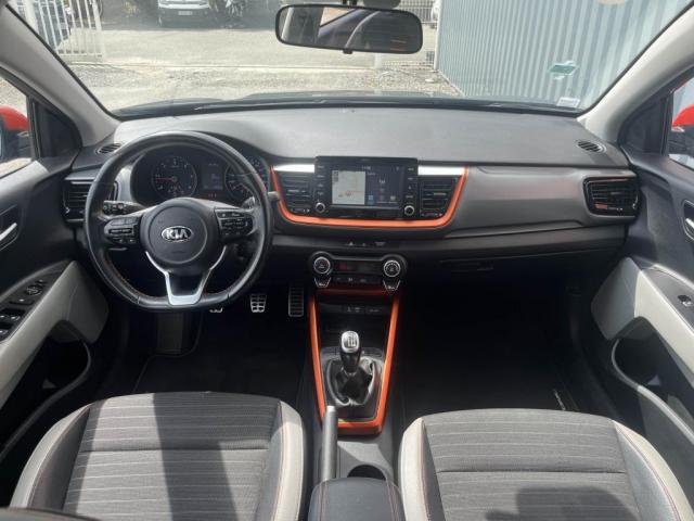 Kia Stonic image 5