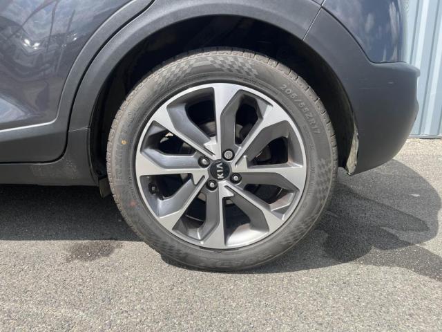 Kia Stonic image 6