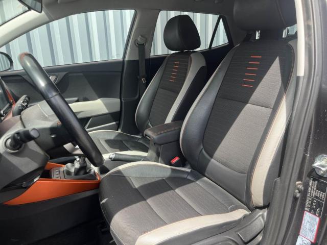 Kia Stonic image 7