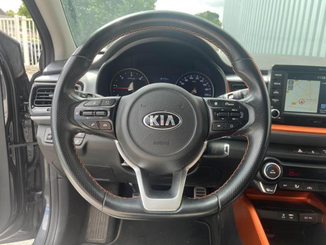 Kia Stonic image 8