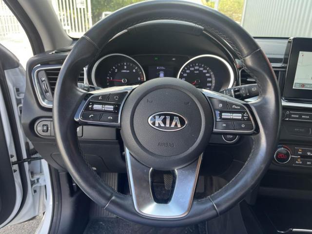 Kia Cee'D image 3
