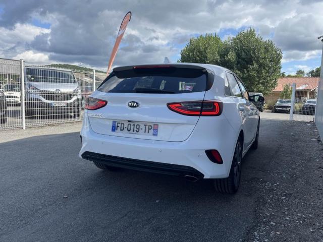 Kia Cee'D image 7