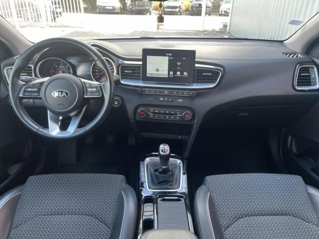 Kia Cee'D image 4