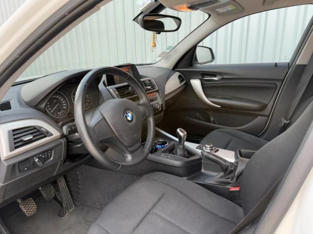 Bmw Série 1 image 5