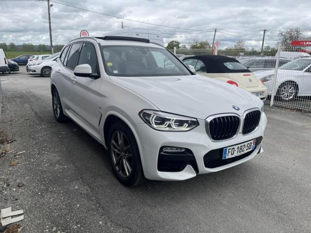 Bmw X3 image 1