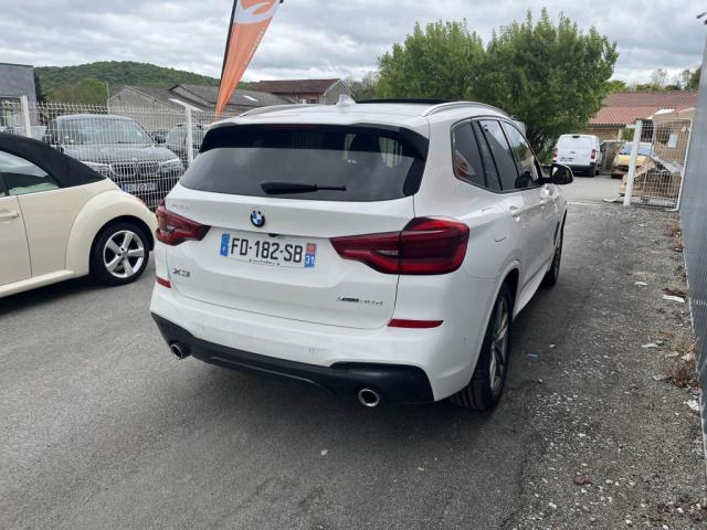 Bmw X3 image 2