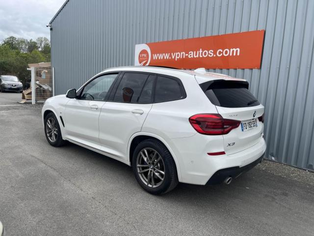 Bmw X3 image 7