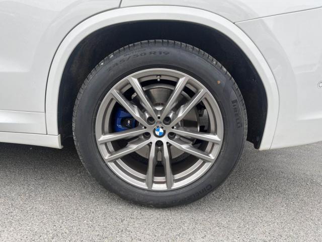 Bmw X3 image 9