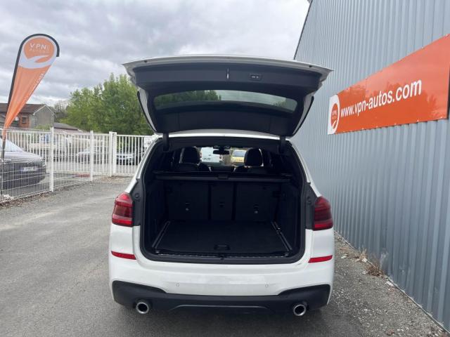 Bmw X3 image 6