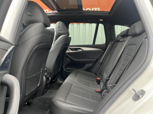 Bmw X3 image 5
