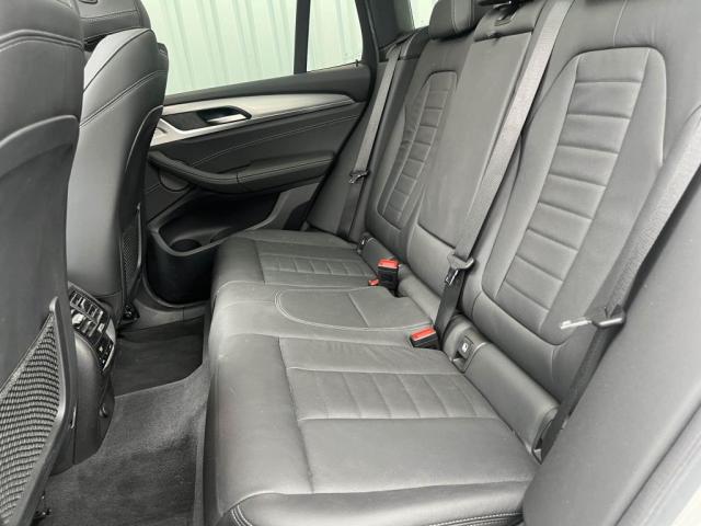 Bmw X3 image 4