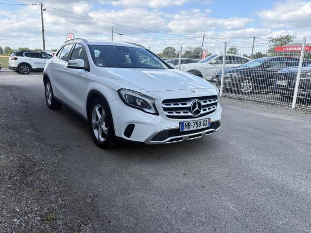 Mercedes Benz Gla image 5