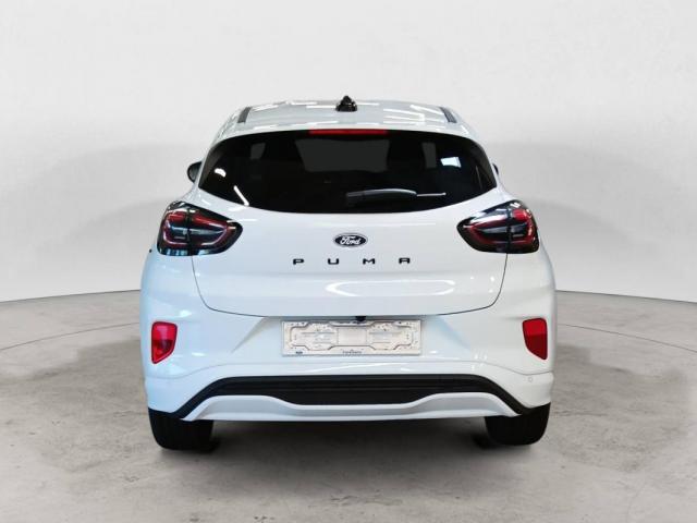 Ford Puma image 3