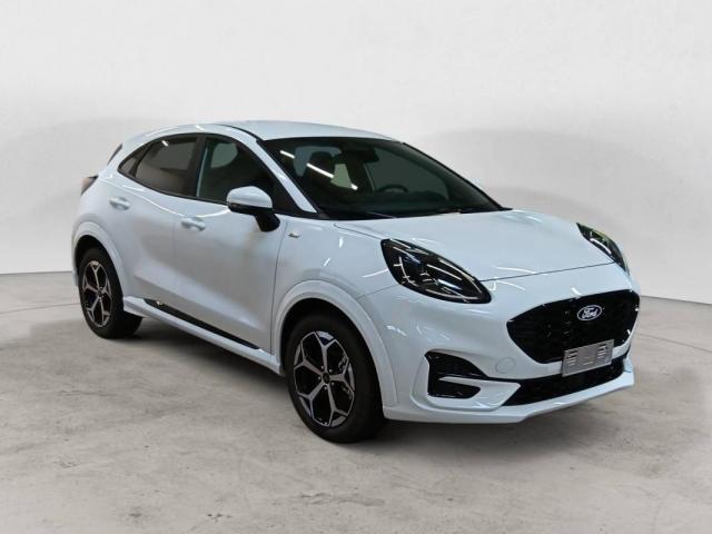 Ford Puma image 9