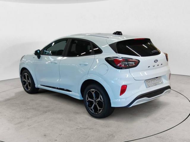 Ford Puma image 5