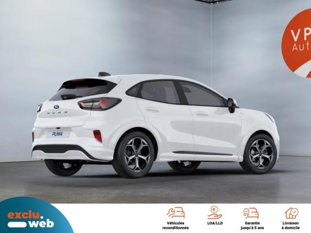 Ford Puma image 4