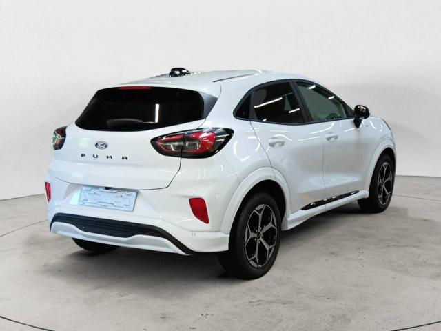 Ford Puma image 6