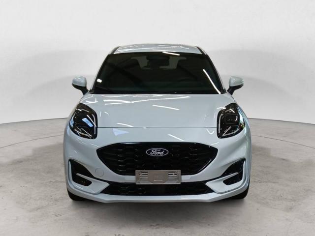 Ford Puma image 8