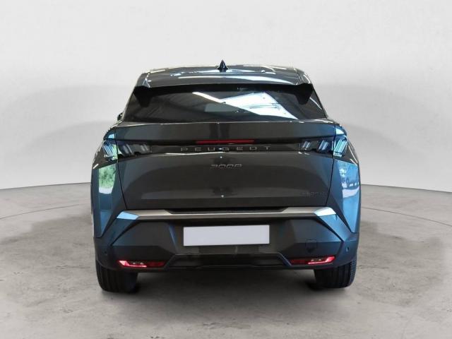 Peugeot 3008 image 3