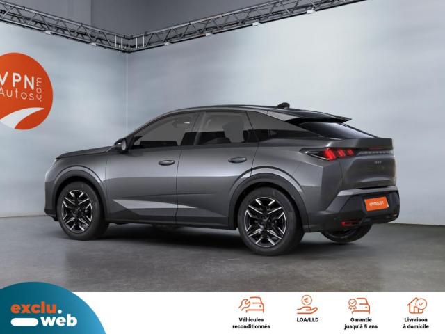 Peugeot 3008 image 9