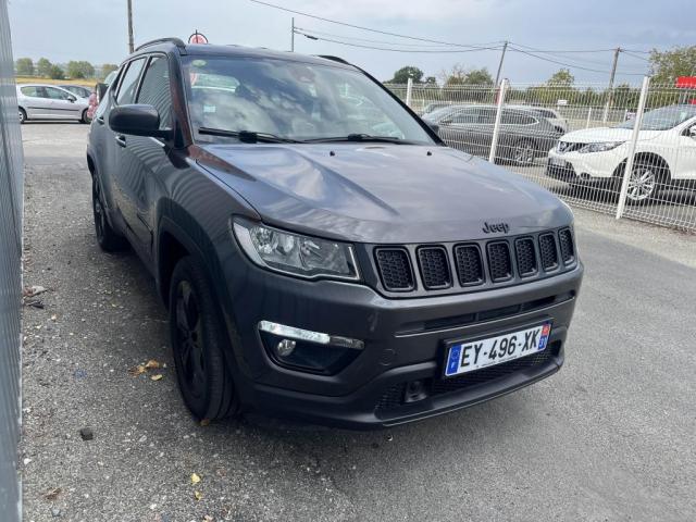 Jeep Compass image 5