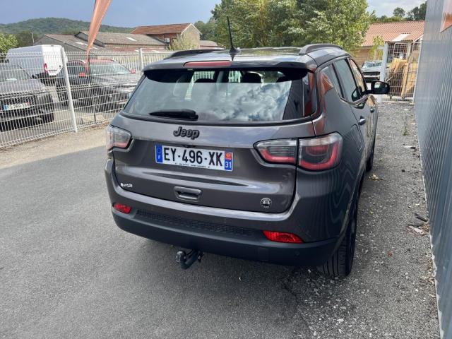 Jeep Compass image 2