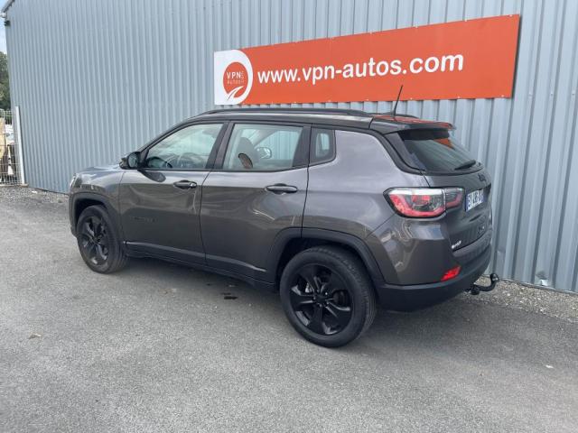 Jeep Compass image 9