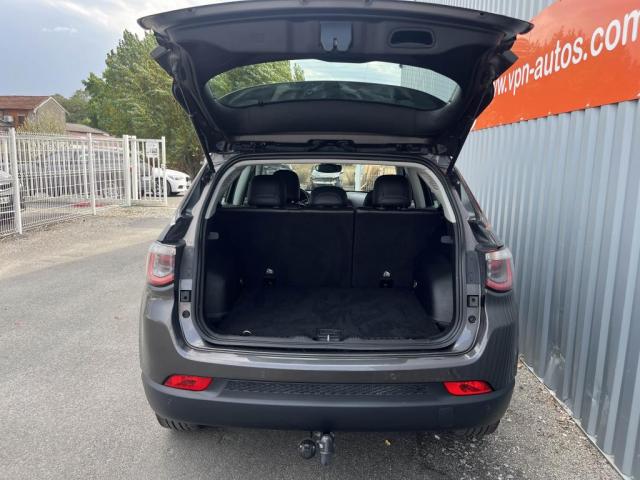 Jeep Compass image 7