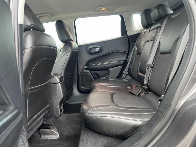 Jeep Compass image 4