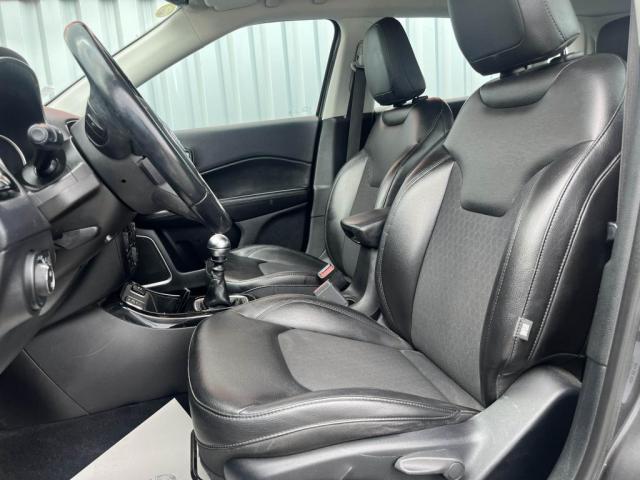 Jeep Compass image 6