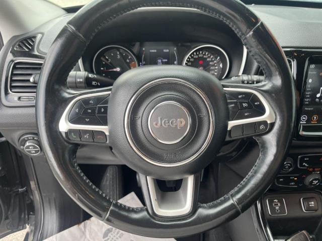 Jeep Compass image 8