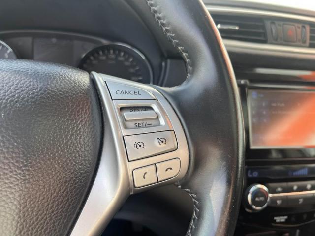 Nissan Qashqai image 3