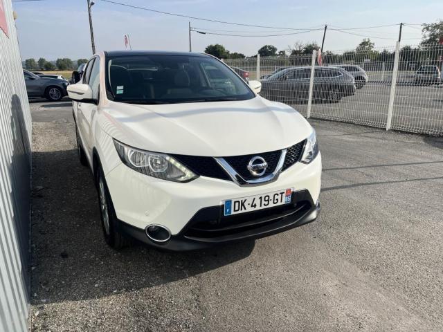 Nissan Qashqai image 7