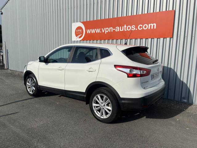 Nissan Qashqai image 2