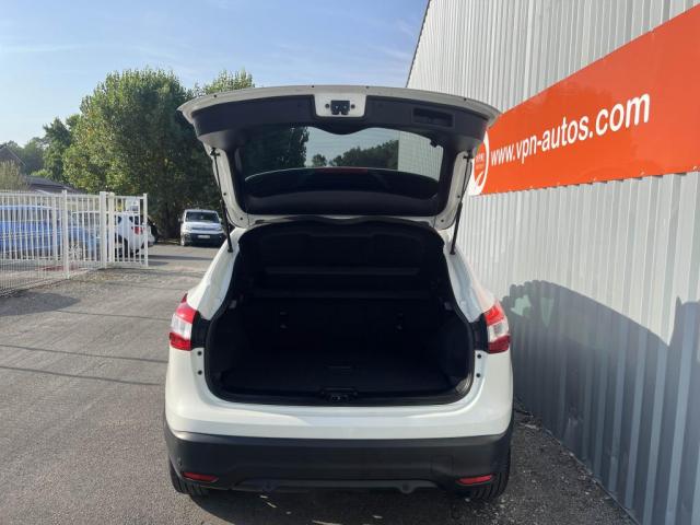 Nissan Qashqai image 5
